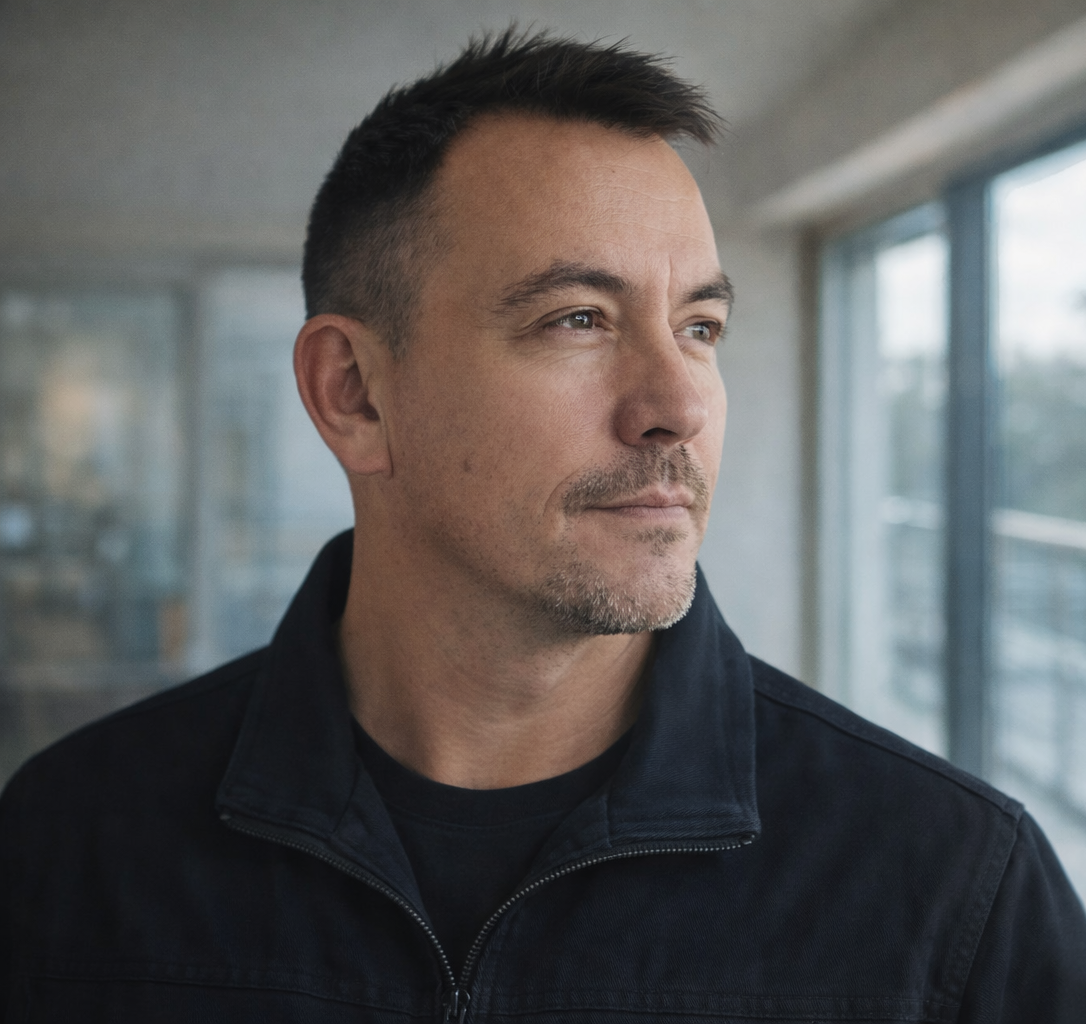 Peter – Stockholms Glasentreprenad