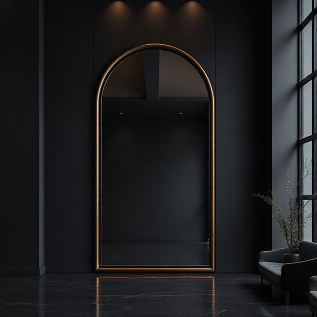 Specialsydd spegel Stockholm